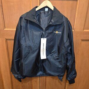 California Heat Men's Size L Black 12V Motorcycle Heated Jacket Liner NWT